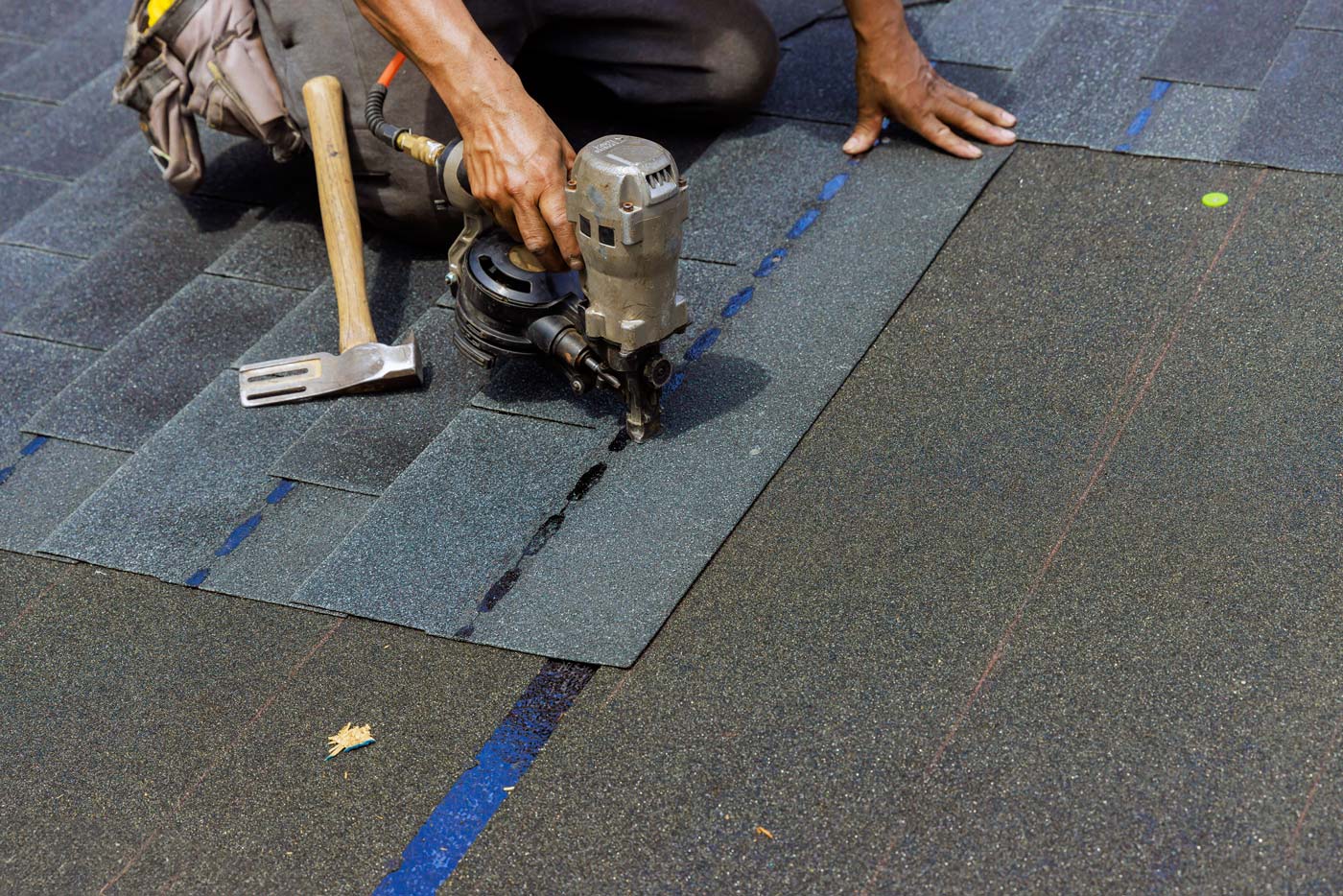Roofing Image 1