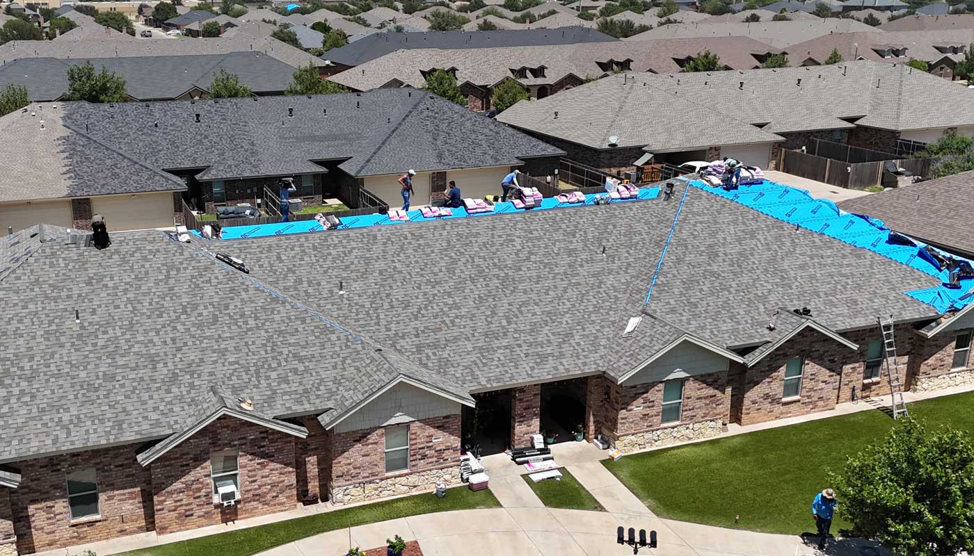 Roofing Image 1